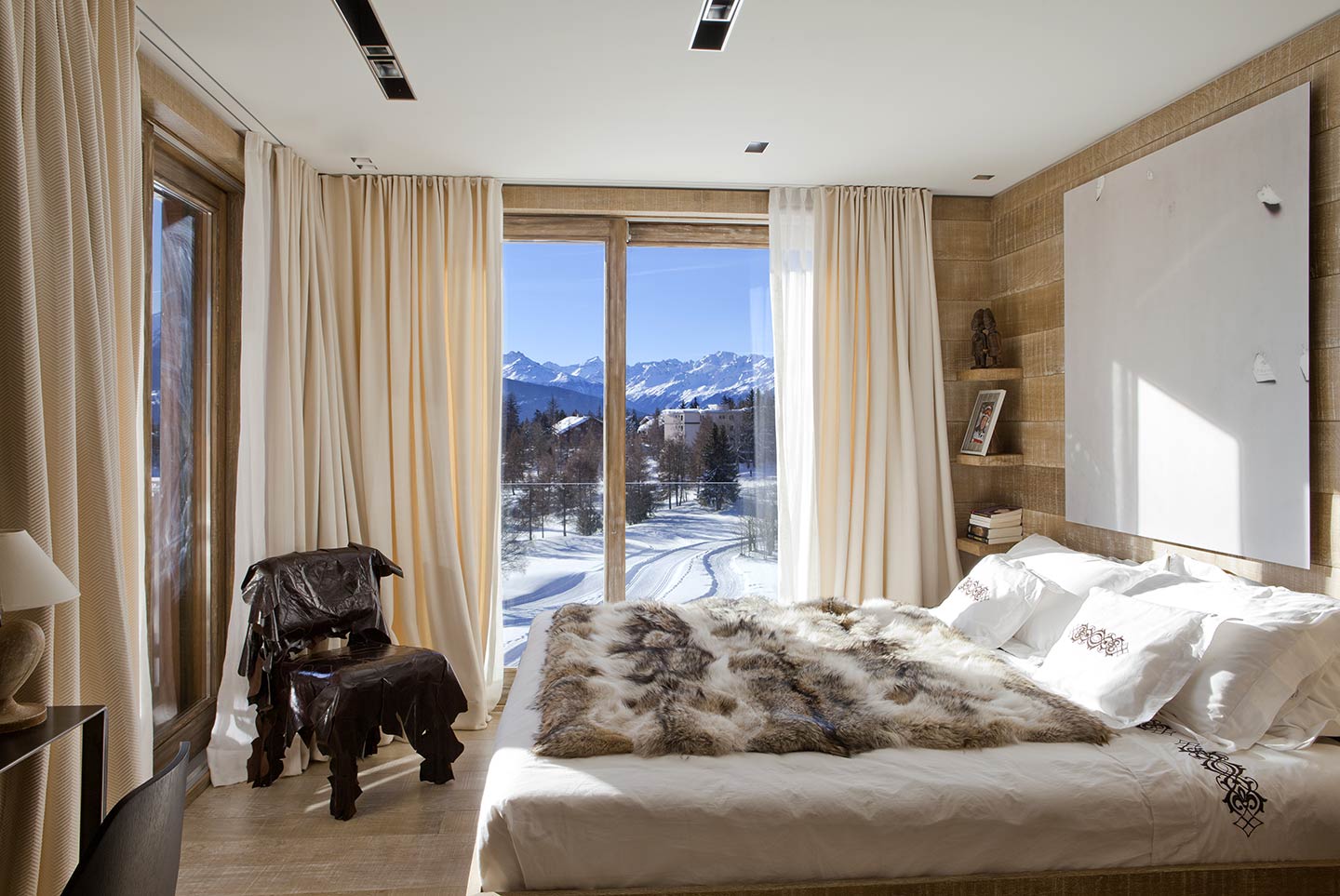 Crans 2009 - immagine 18