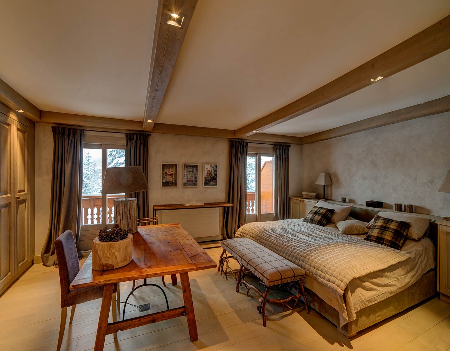 Crans 2011 - immagine 10