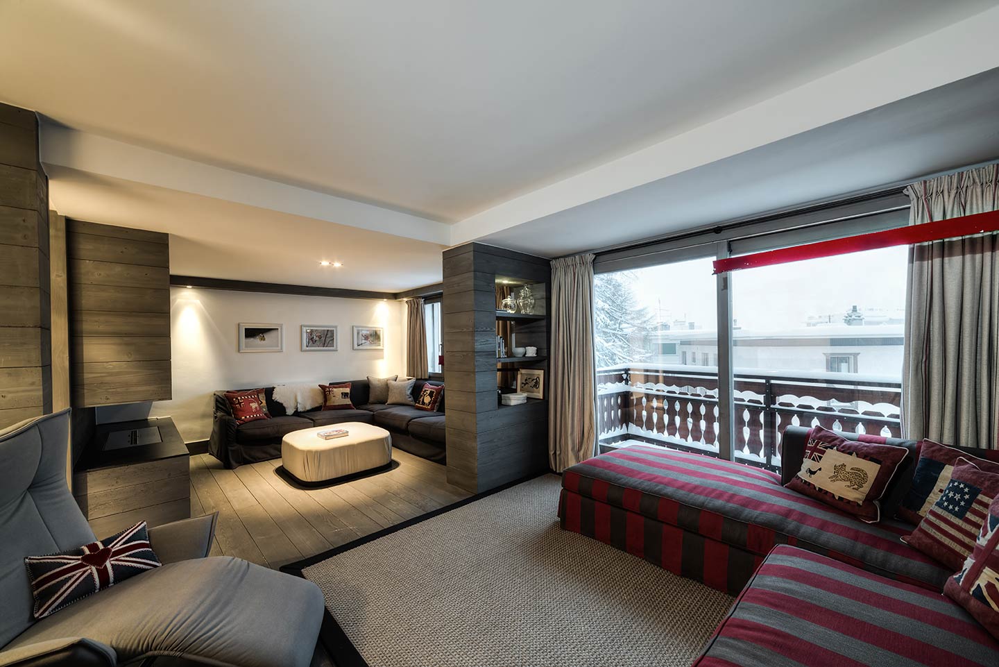 Crans 2012 - immagine 2