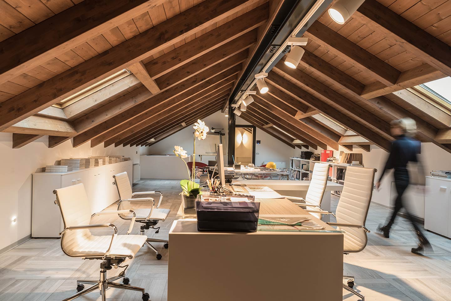 Lo Studio - immagine 1