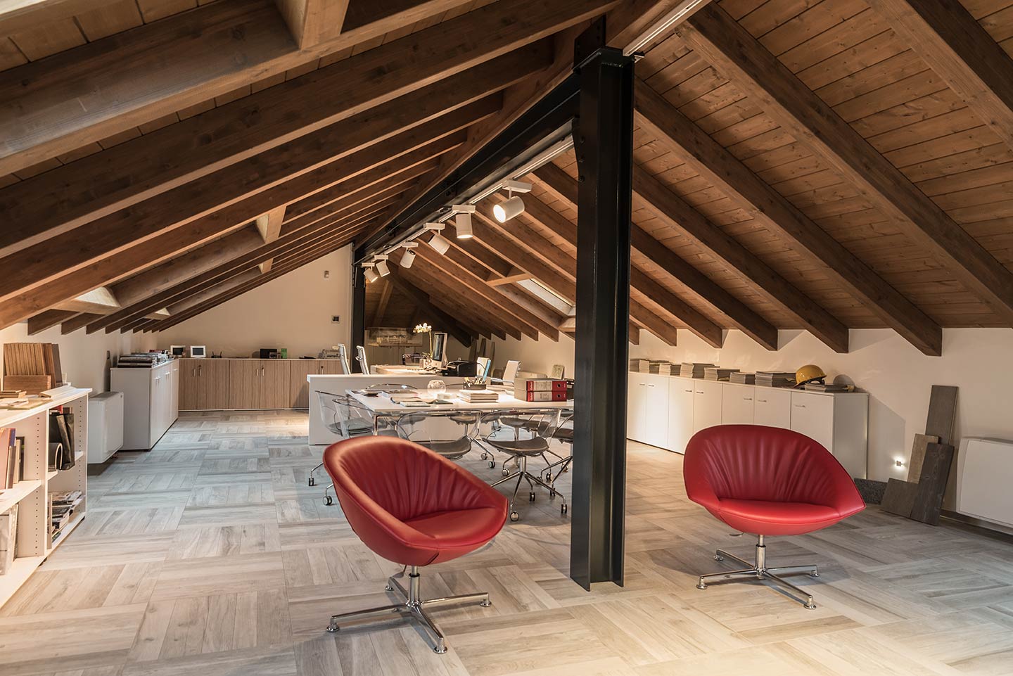 Lo Studio - immagine 3